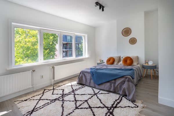 Medium property photo - Kennemerstraat 64RD, 2021 EE Haarlem
